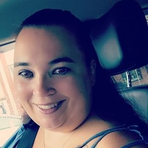 Meet your Posher, Kristin